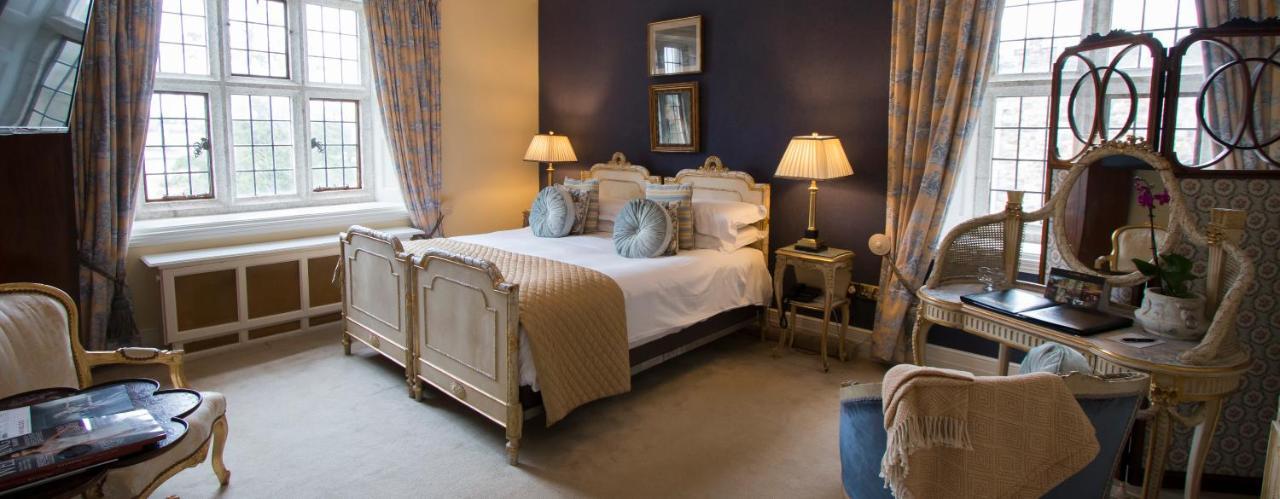 Suite Deluxe